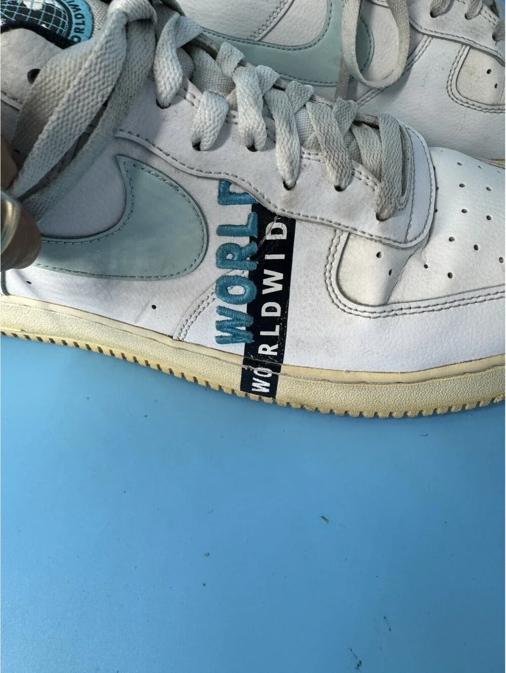 Nike air force
